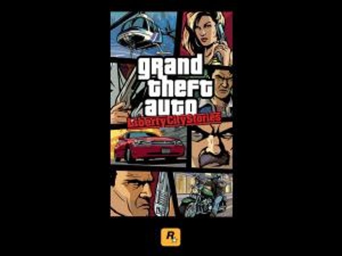 Fondo de escritorio: GTA Liberty City Stories Fondo de escritorio: GTA Liberty City Stories