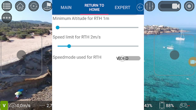 Tello FPV  Control the Ryze Tello drone FPV  USB