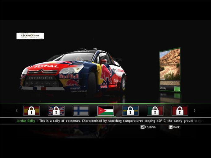 download world rally championship 6 for free