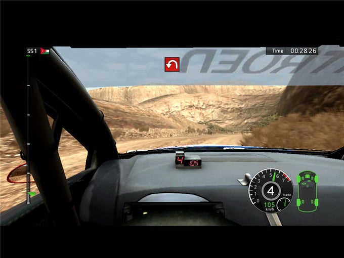 WRC: World Rally Championship WRC: World Rally Championship
