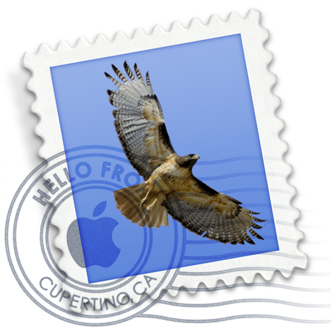Mac OS X Lion Icon Pack