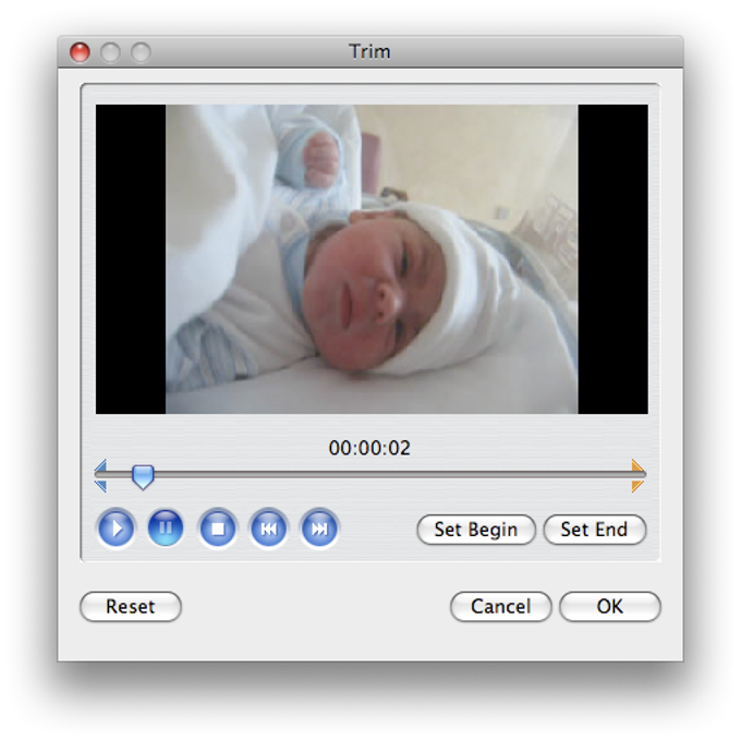 Xilisoft Video Converter Xilisoft Video Converter