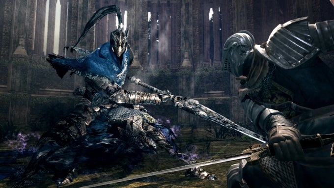 Dark Souls: Prepare to Die Edition Dark Souls: Prepare to Die Edition