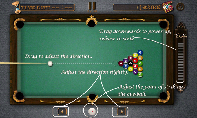 Pool Master Pro Pool Master Pro
