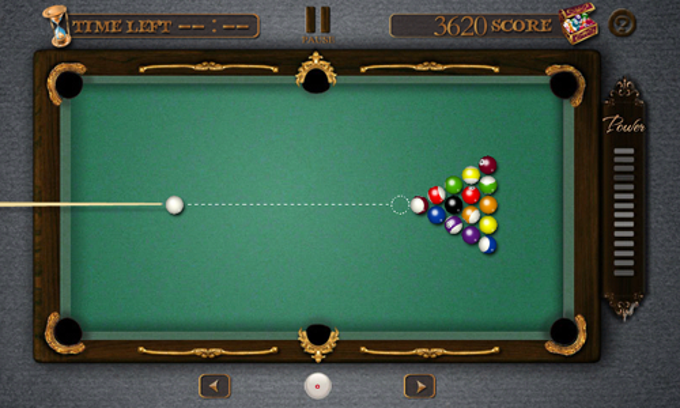 Pool Master Pro Pool Master Pro