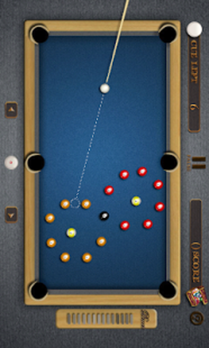 8 Ball Pool Mod Menu v5.13.0 New Free Aim hack 