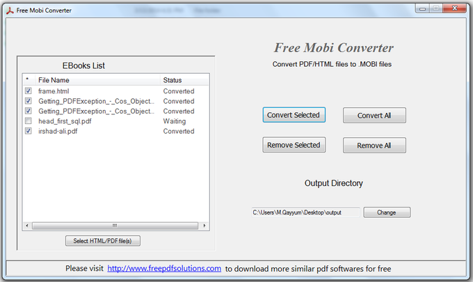 www pdf converter free download