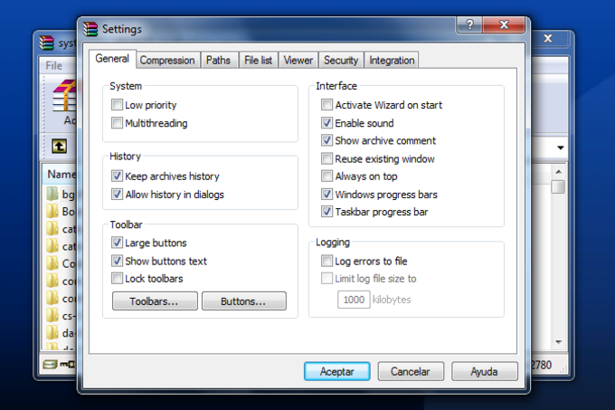 winrar free download for windows 7 64 bit