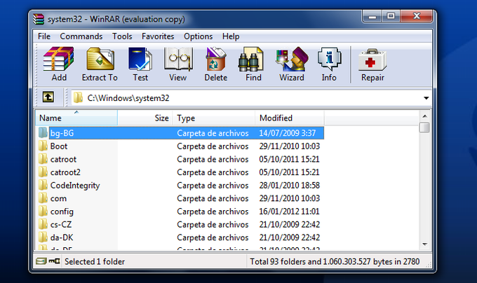 Winrar 32 Bit Download Softonic - Winrar Download / This tool makes it easy to send files over ...