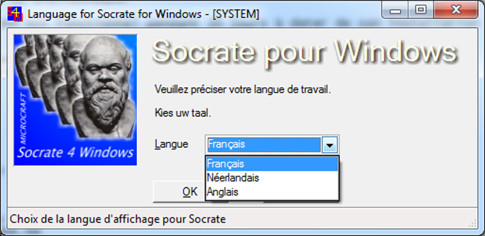 Socrate Socrate
