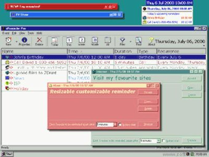 xReminder Pro xReminder Pro