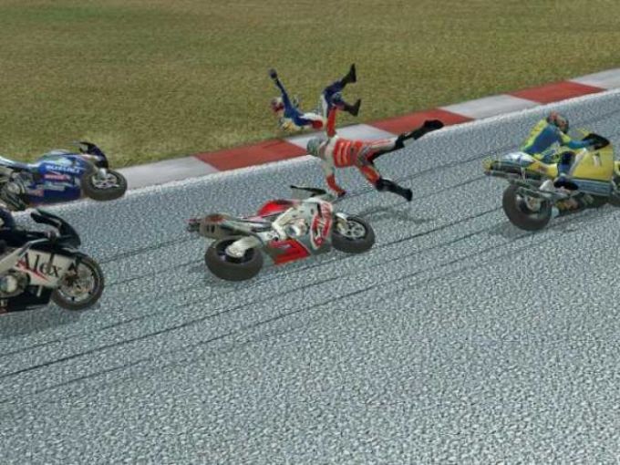 Download and use MotoGP on PC & Mac (Emulator)