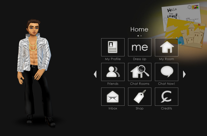 IMVU IMVU