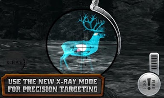 Deer Hunter Reloaded Deer Hunter Reloaded