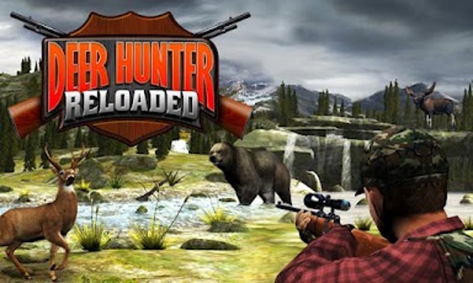Deer Hunter Reloaded Deer Hunter Reloaded