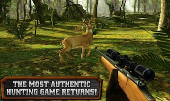 Deer Hunter Reloaded Deer Hunter Reloaded