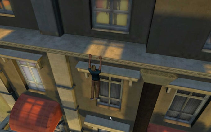 Broken Sword 4: The Angel Of Death (Secrets Of The Ark) Broken Sword 4: The Angel Of Death (Secrets Of The Ark)