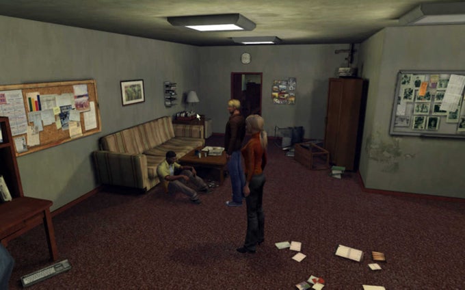 Broken Sword 4: The Angel Of Death (Secrets Of The Ark) Broken Sword 4: The Angel Of Death (Secrets Of The Ark)