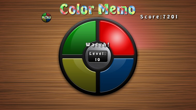 Color Memo for Windows 10 Color Memo for Windows 10
