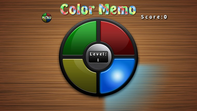 Color Memo for Windows 10 Color Memo for Windows 10