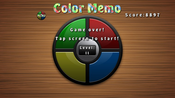 Color Memo for Windows 10 Color Memo for Windows 10