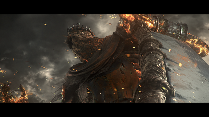 Dark Souls III Dark Souls III