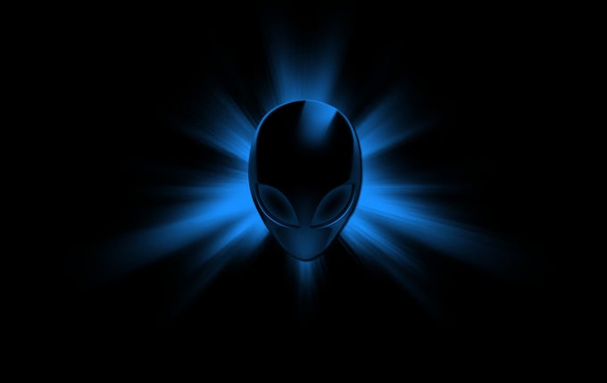 Alien Theme for 7 Alien Theme for 7