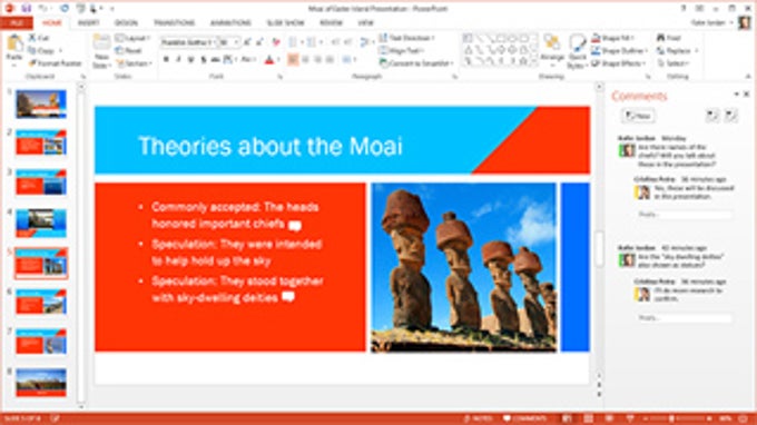 Office 365 per l'azienda Office 365 per l'azienda