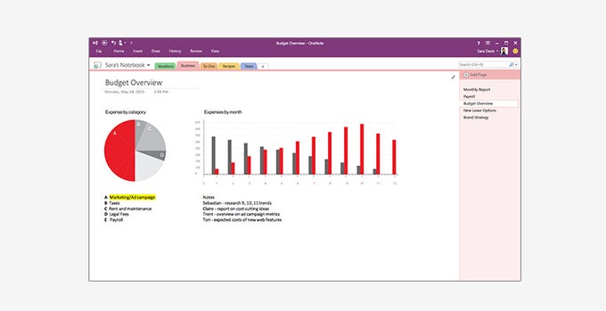 Office Hogar y Empresas 2016