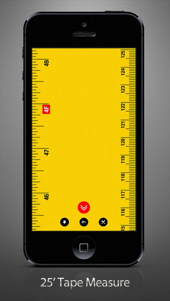 Ruler Pro - Measure Tools
