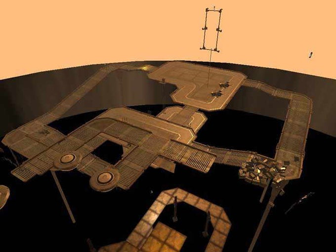 CellFactor: Revolution CellFactor: Revolution
