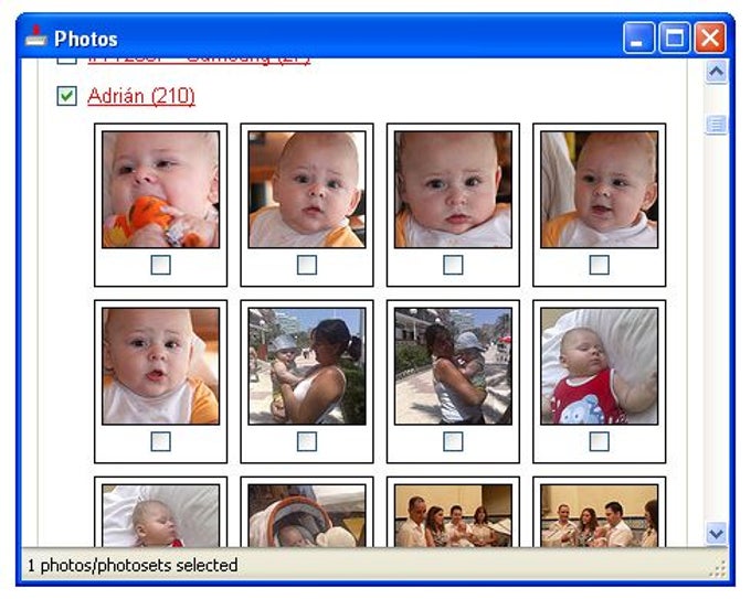 Flickr Downloader Flickr Downloader