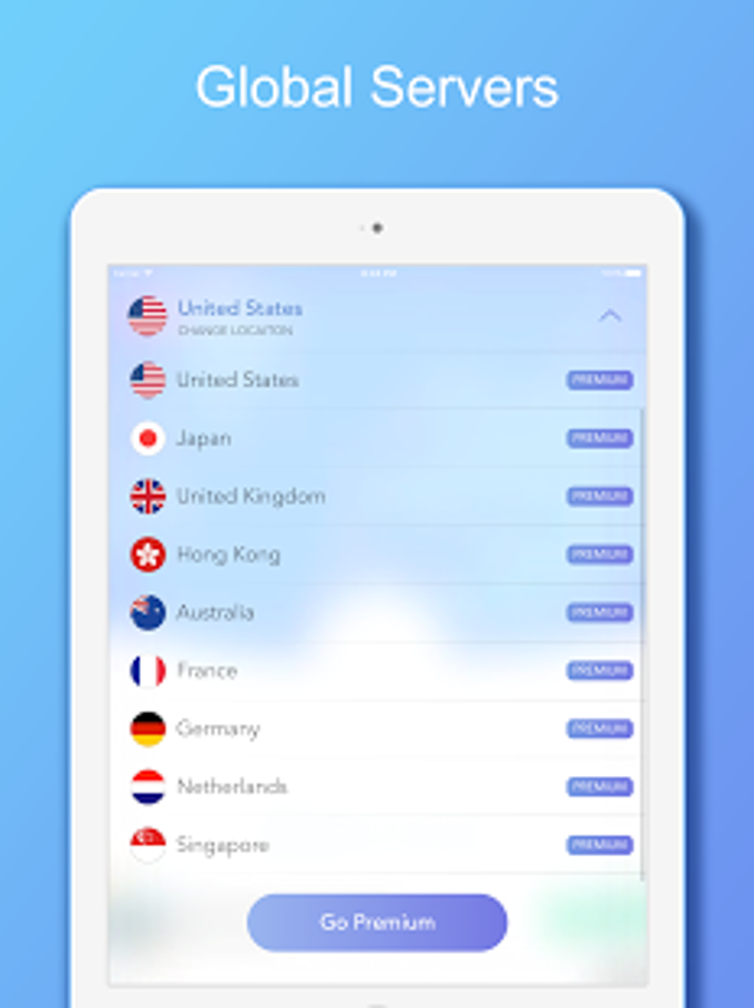 VPN 360 - Unlimited Free VPN Proxy VPN 360 - Unlimited Free VPN Proxy