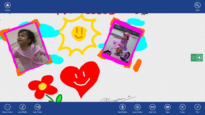 eJournal for Windows 10 eJournal for Windows 10