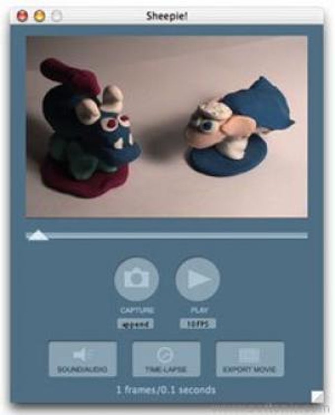 Stop Motion Studio Stop Motion Studio