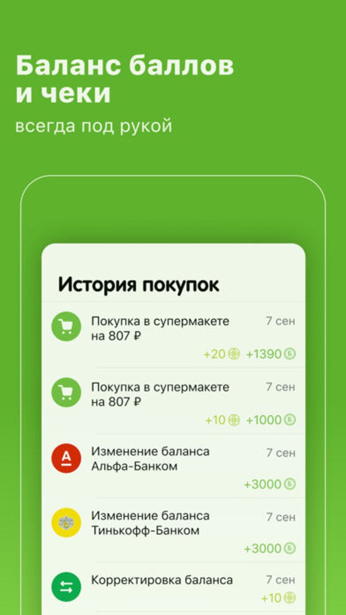 Перекрёсток: магазин продуктов для iPhone — Скачать