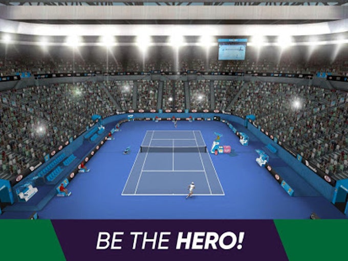 Tennis World Open 2019 Tennis World Open 2019