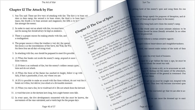 Book Bazaar Reader for Windows 10 Book Bazaar Reader for Windows 10
