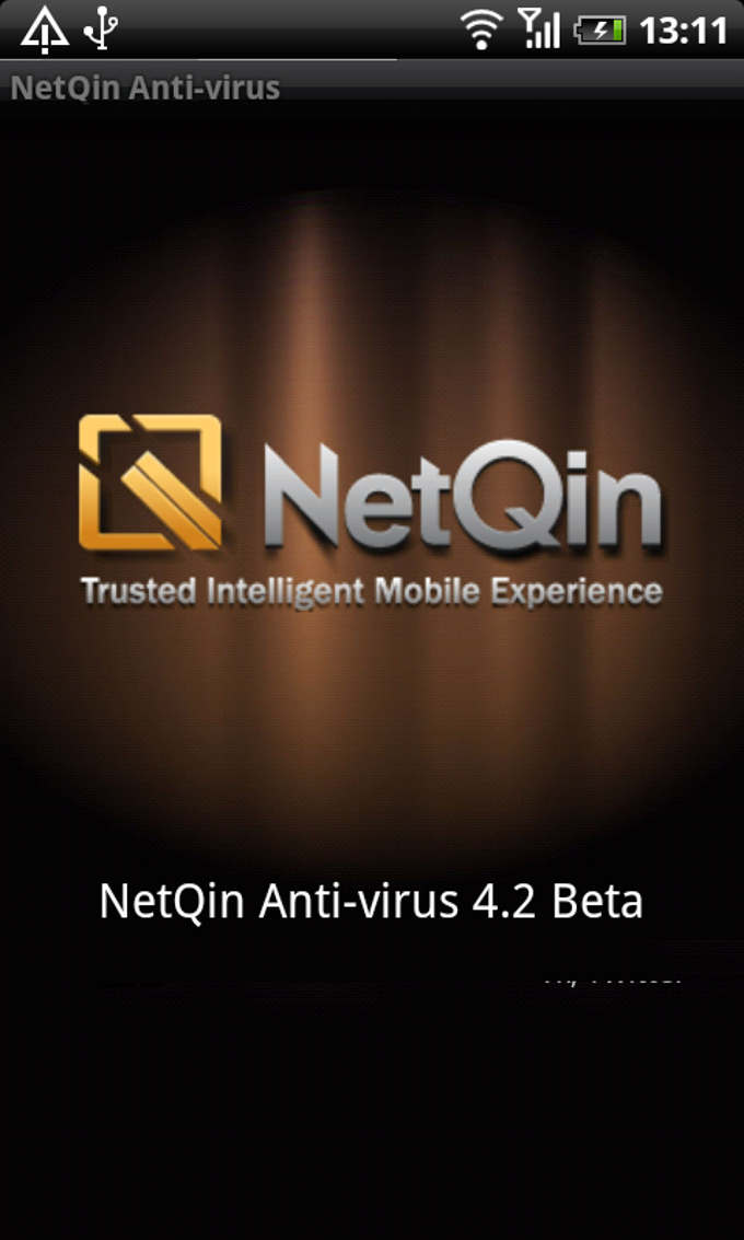 NetQin Antivirus NetQin Antivirus