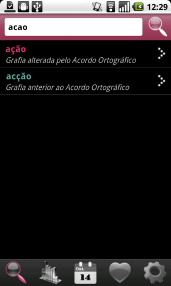 Dicionário Priberam Dicionário Priberam