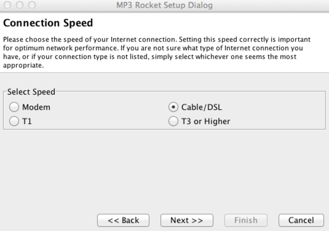 Download Mp3 Rocket For Mac