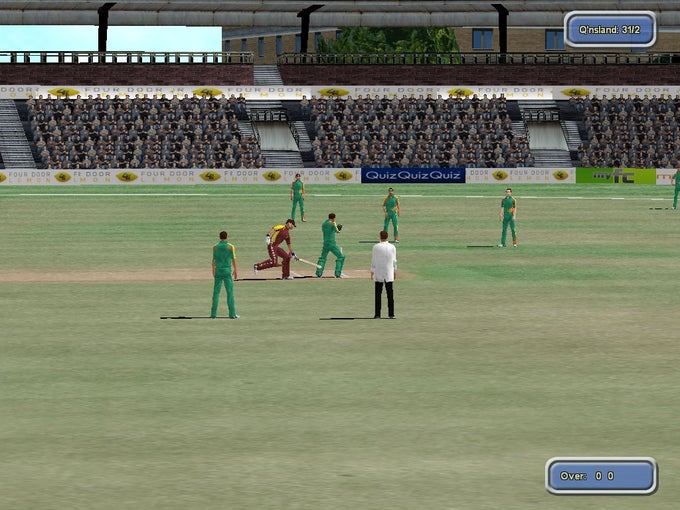 Ea Cricket 2007 Free Download For Mac
