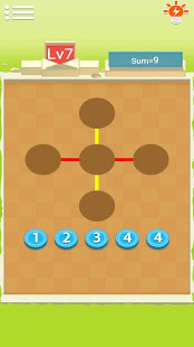 Fun Math-The most brain-burning logic operation APK для Android — Скачать