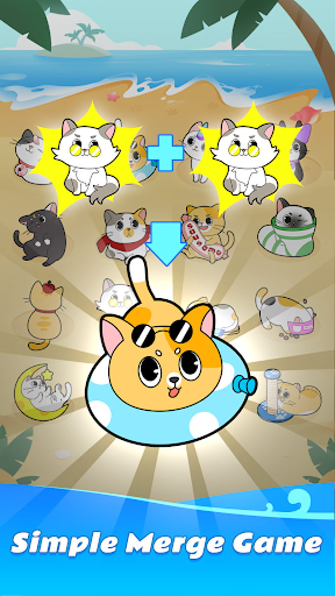 Cat Paradise APK для Android — Скачать