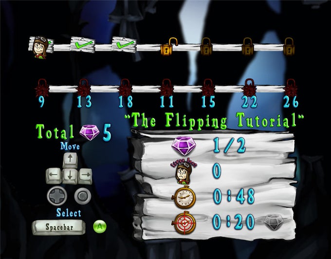 A Flipping Good Time A Flipping Good Time