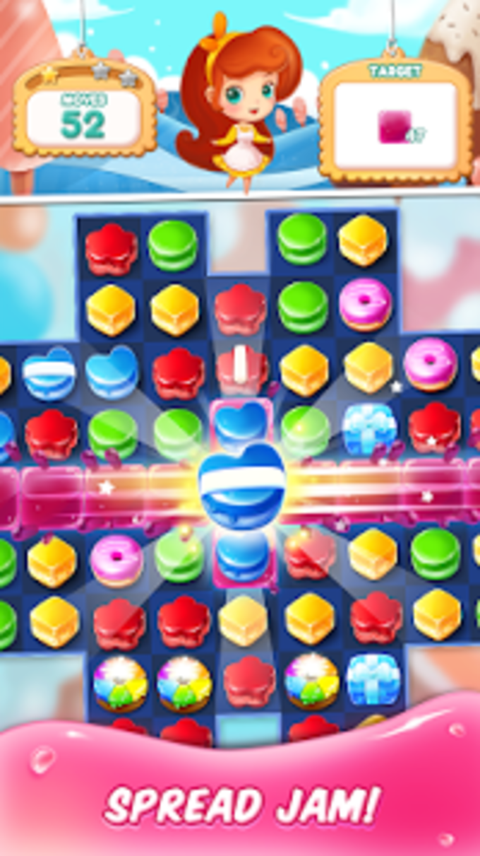 Download Cake Smash Mania on PC with NoxPlayer - Appcenter