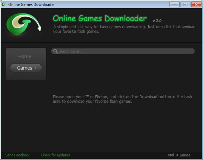 Online Games Downloader Online Games Downloader