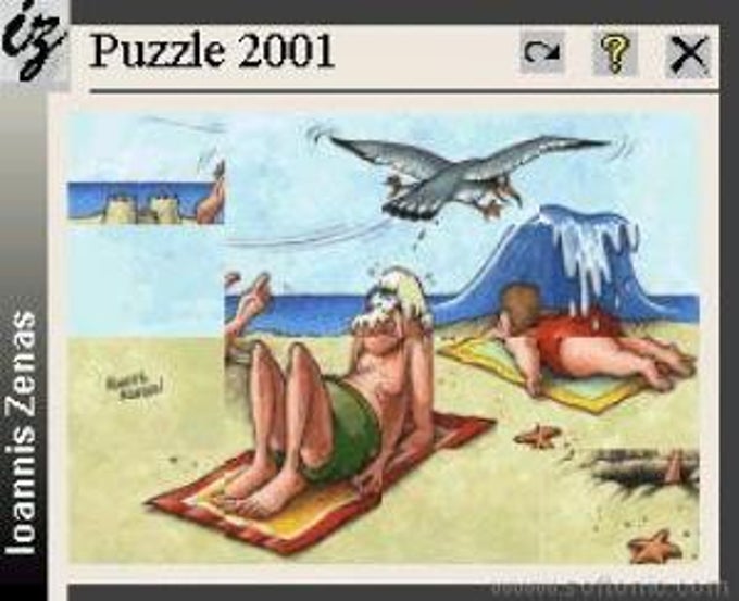 Funny Puzzles Funny Puzzles