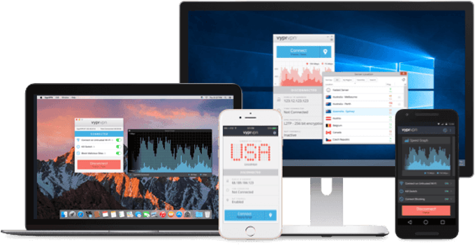 VyprVPN VyprVPN