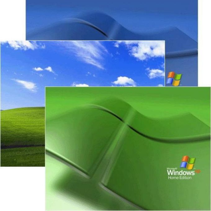 original windows xp theme download